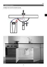 Preview for 39 page of clage CEX 9-U ELECTRONIC MPS Installing Instructions