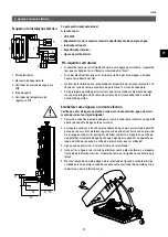 Preview for 41 page of clage CEX 9-U ELECTRONIC MPS Installing Instructions