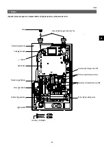 Preview for 47 page of clage CEX 9-U ELECTRONIC MPS Installing Instructions