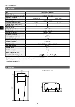 Preview for 48 page of clage CEX 9-U ELECTRONIC MPS Installing Instructions