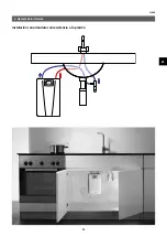 Preview for 49 page of clage CEX 9-U ELECTRONIC MPS Installing Instructions