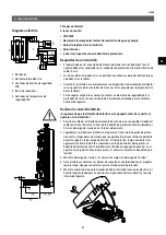 Preview for 51 page of clage CEX 9-U ELECTRONIC MPS Installing Instructions