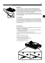 Preview for 53 page of clage CEX 9-U ELECTRONIC MPS Installing Instructions