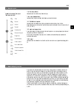 Preview for 55 page of clage CEX 9-U ELECTRONIC MPS Installing Instructions