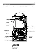 Preview for 3 page of clage CEX 9-U Installing Instructions For The Professional