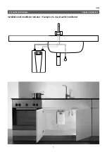 Preview for 7 page of clage CEX 9-U Installing Instructions For The Professional