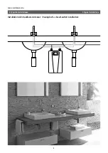 Preview for 8 page of clage CEX 9-U Installing Instructions For The Professional