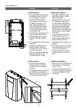 Preview for 10 page of clage CEX 9-U Installing Instructions For The Professional