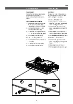 Preview for 15 page of clage CEX 9-U Installing Instructions For The Professional