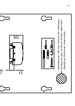 Preview for 21 page of clage CEX 9-U Installing Instructions For The Professional