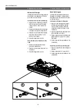 Preview for 36 page of clage CEX 9-U Installing Instructions For The Professional