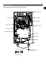 Предварительный просмотр 3 страницы clage CEX ELECTRONIC MPS Installing Instruction