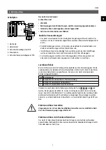 Предварительный просмотр 7 страницы clage CEX ELECTRONIC MPS Installing Instruction