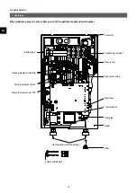 Предварительный просмотр 14 страницы clage CEX ELECTRONIC MPS Installing Instruction