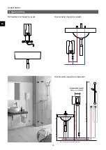 Предварительный просмотр 16 страницы clage CEX ELECTRONIC MPS Installing Instruction