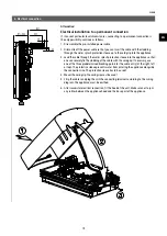 Предварительный просмотр 19 страницы clage CEX ELECTRONIC MPS Installing Instruction