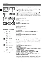 Предварительный просмотр 22 страницы clage CEX ELECTRONIC MPS Installing Instruction