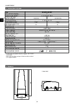 Предварительный просмотр 26 страницы clage CEX ELECTRONIC MPS Installing Instruction