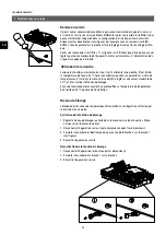 Предварительный просмотр 32 страницы clage CEX ELECTRONIC MPS Installing Instruction