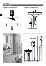 Предварительный просмотр 38 страницы clage CEX ELECTRONIC MPS Installing Instruction