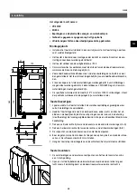 Предварительный просмотр 39 страницы clage CEX ELECTRONIC MPS Installing Instruction