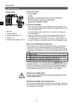 Предварительный просмотр 40 страницы clage CEX ELECTRONIC MPS Installing Instruction