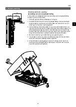 Предварительный просмотр 41 страницы clage CEX ELECTRONIC MPS Installing Instruction