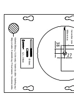 Предварительный просмотр 48 страницы clage CEX ELECTRONIC MPS Installing Instruction