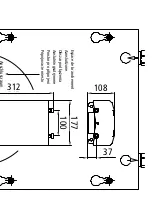 Предварительный просмотр 49 страницы clage CEX ELECTRONIC MPS Installing Instruction