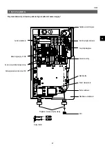 Предварительный просмотр 51 страницы clage CEX ELECTRONIC MPS Installing Instruction