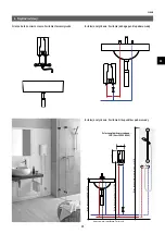 Предварительный просмотр 53 страницы clage CEX ELECTRONIC MPS Installing Instruction