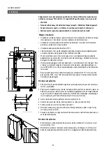 Предварительный просмотр 54 страницы clage CEX ELECTRONIC MPS Installing Instruction