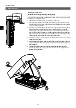 Предварительный просмотр 56 страницы clage CEX ELECTRONIC MPS Installing Instruction