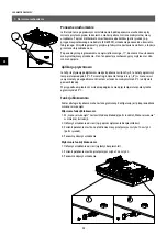 Предварительный просмотр 58 страницы clage CEX ELECTRONIC MPS Installing Instruction