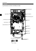 Предварительный просмотр 62 страницы clage CEX ELECTRONIC MPS Installing Instruction