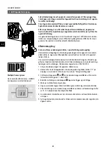 Предварительный просмотр 68 страницы clage CEX ELECTRONIC MPS Installing Instruction