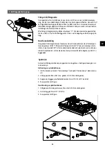 Предварительный просмотр 69 страницы clage CEX ELECTRONIC MPS Installing Instruction