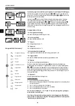 Предварительный просмотр 70 страницы clage CEX ELECTRONIC MPS Installing Instruction