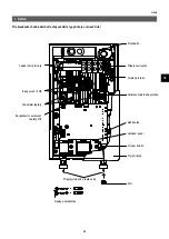 Предварительный просмотр 73 страницы clage CEX ELECTRONIC MPS Installing Instruction