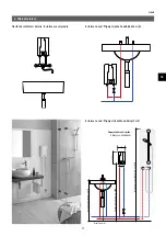 Предварительный просмотр 75 страницы clage CEX ELECTRONIC MPS Installing Instruction