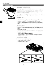 Предварительный просмотр 80 страницы clage CEX ELECTRONIC MPS Installing Instruction