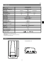 Предварительный просмотр 85 страницы clage CEX ELECTRONIC MPS Installing Instruction