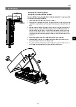 Предварительный просмотр 89 страницы clage CEX ELECTRONIC MPS Installing Instruction