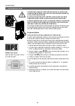 Предварительный просмотр 90 страницы clage CEX ELECTRONIC MPS Installing Instruction