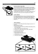 Предварительный просмотр 91 страницы clage CEX ELECTRONIC MPS Installing Instruction