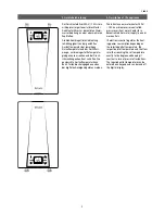 Предварительный просмотр 5 страницы clage CEX-U/CEX Operating Instructions For The User