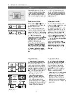 Предварительный просмотр 6 страницы clage CEX-U/CEX Operating Instructions For The User