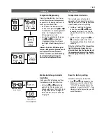 Предварительный просмотр 7 страницы clage CEX-U/CEX Operating Instructions For The User