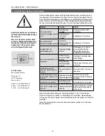 Предварительный просмотр 10 страницы clage CEX-U/CEX Operating Instructions For The User