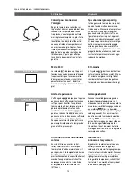 Предварительный просмотр 18 страницы clage CEX-U/CEX Operating Instructions For The User